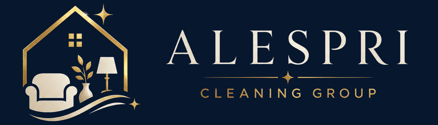 Alespri's logo